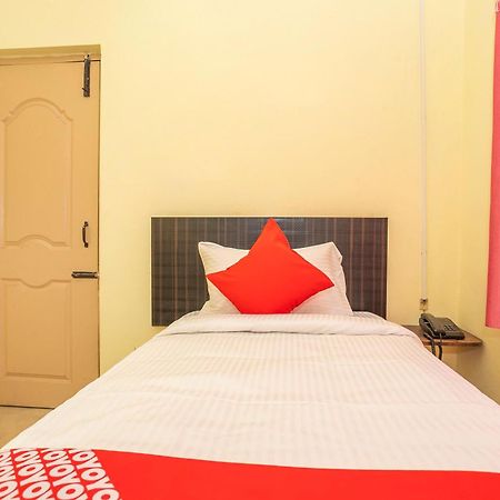โอโย 28067 ศรี คอมฟิร์ต Hotel บังกาลอร์ ภายนอก รูปภาพ