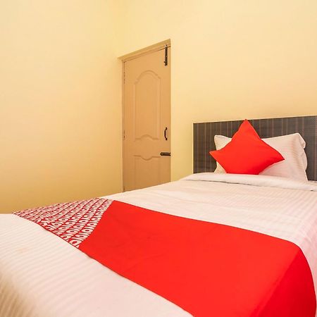 โอโย 28067 ศรี คอมฟิร์ต Hotel บังกาลอร์ ภายนอก รูปภาพ