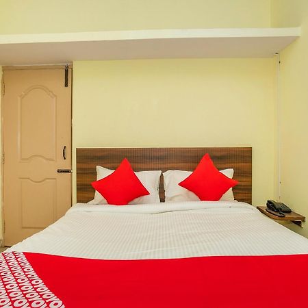 โอโย 28067 ศรี คอมฟิร์ต Hotel บังกาลอร์ ภายนอก รูปภาพ