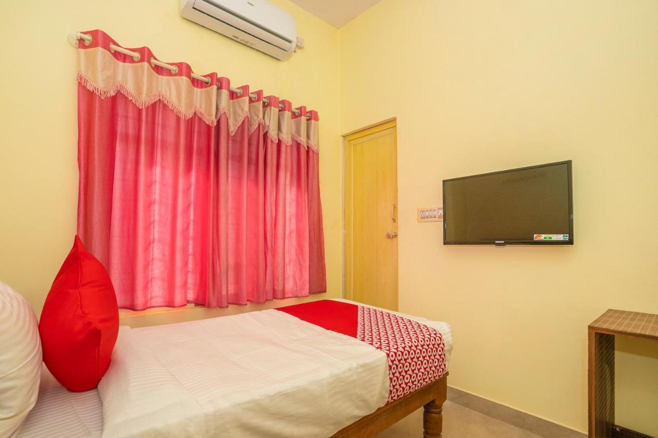 โอโย 28067 ศรี คอมฟิร์ต Hotel บังกาลอร์ ภายนอก รูปภาพ