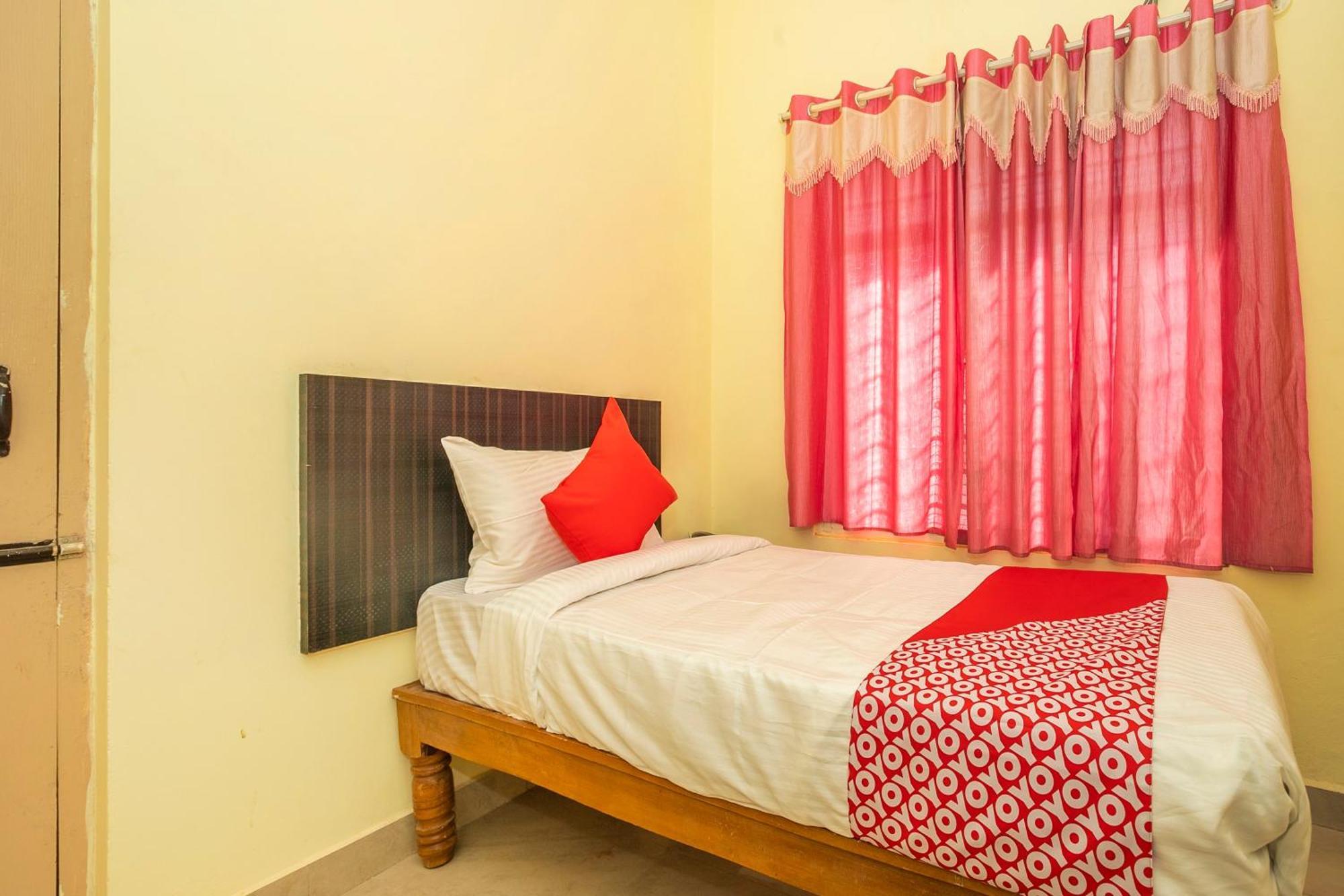 โอโย 28067 ศรี คอมฟิร์ต Hotel บังกาลอร์ ภายนอก รูปภาพ