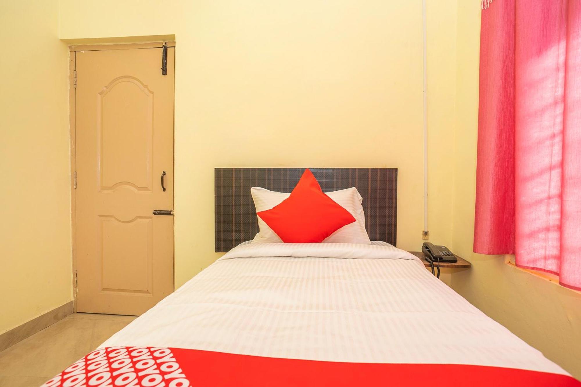 โอโย 28067 ศรี คอมฟิร์ต Hotel บังกาลอร์ ภายนอก รูปภาพ